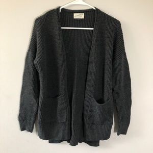 Universal Thread Cardigan